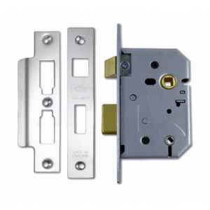 Union Bathroom Mortice Lock (2226)